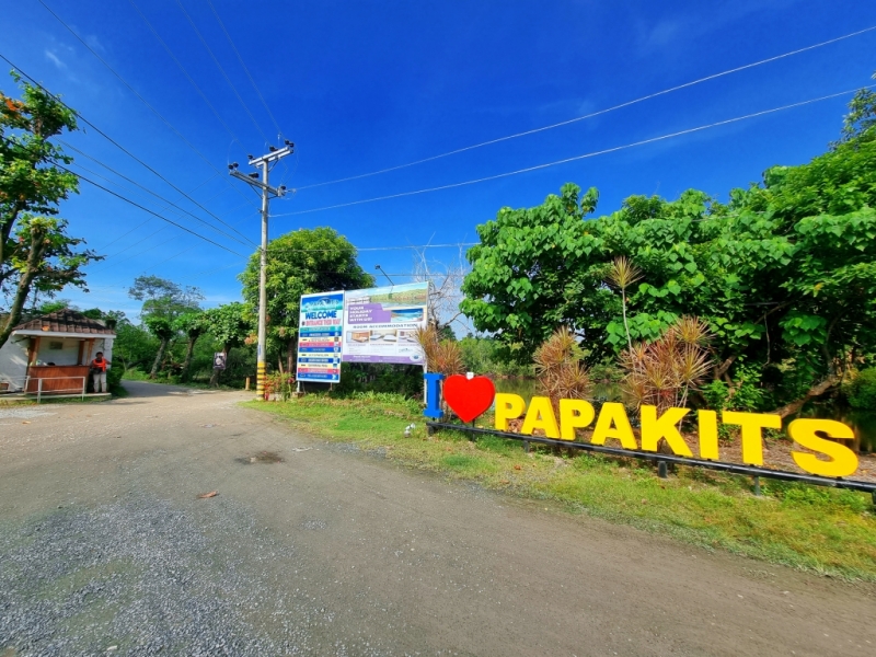 フィリピン留学 Cebu21 - CIJ Liloan Campus-OUTSIDE CAMPUS-23